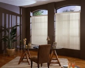 Vertical Blinds